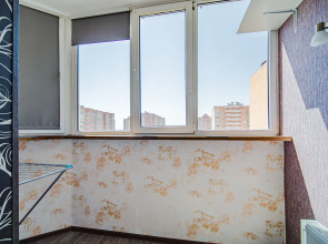 Апартаменты у парка Краснодар