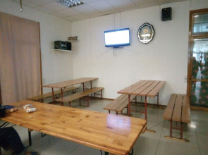 Гостевой Дом Родничок