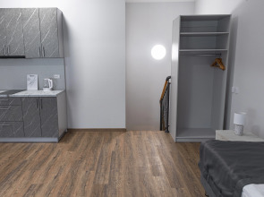 Апартаменты Ярвен Лахти 2