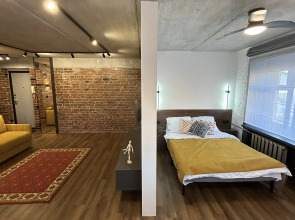 Квартира на Малышева 125А