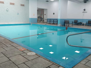 Апартаменты By the Sea