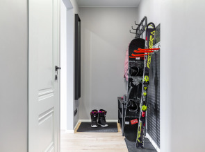 Апартаменты RentHibiny