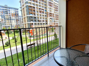 Квартира студия, ЖК Каравелла Португалии, пгт Дагомыс