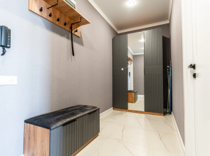 Апартаменты на Мысхакском шоссе с панорамным видом 3