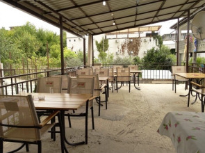 Гостевой Дом Морской Бриз