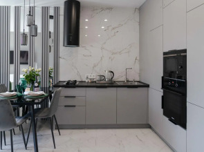 Квартира Изумруд