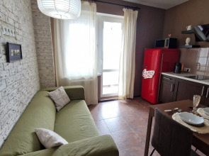 Апартаменты с Шикарным Видом