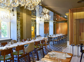 Отель My Story Hotel Rossio