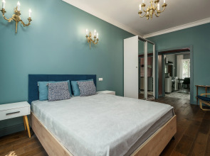 Квартира с Отдельным Входом