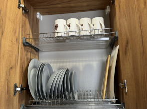 Апартаменты в КД Vivaldi