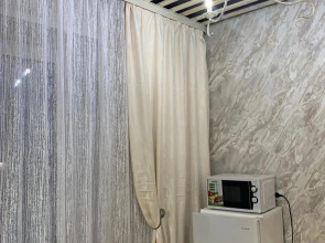 Квартира Красивая Студия