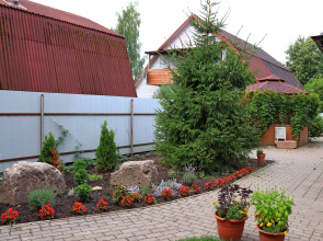 Гостевой дом Три Кота