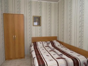 Гостевой Дом Лиза