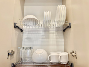 Квартира Эсте