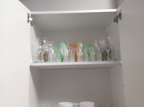 Апартаменты Luxury Alt Platz