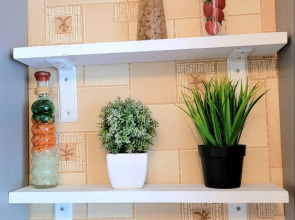 Апартаменты на 45 Стрелковой дивизии д108