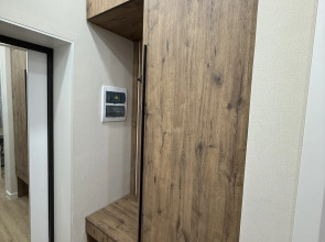 Квартира Премиальная с дизайнерским ремонтом