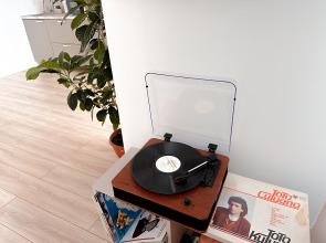 Квартира в центре на Бестужева 21а