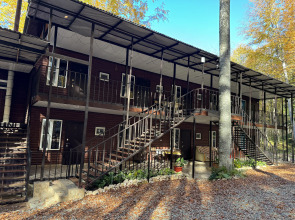 Гостевой дом Горный рай