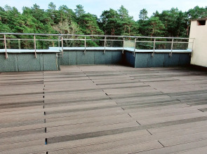 Квартира у озера Тихое