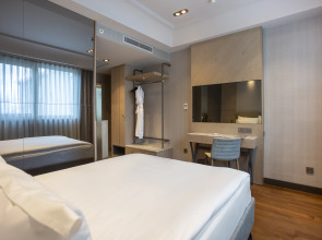 Melas Hotel Istanbul