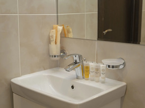 Гостиница Печора