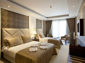 Black Bird Thermal & Spa Yalova Hotel