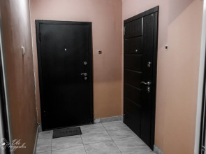 Апартаменты Однокомнатные на Дуки, 11 этаж, Мишки