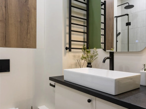 Апартаменты Чистый Воздух