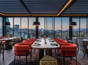 Hotel Swissotel Tbilisi