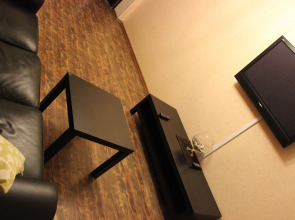 Апартаменты на улице Георгиевская 3