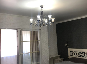 Меблированные комнаты Астория