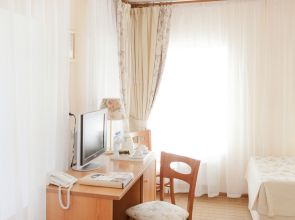 Отель Рождественский