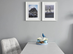 Апартаменты Nord Sea Studio