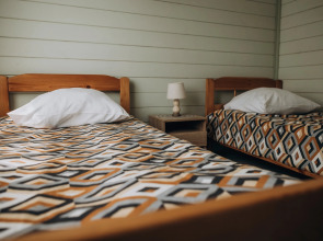 Гостевой дом у Озера