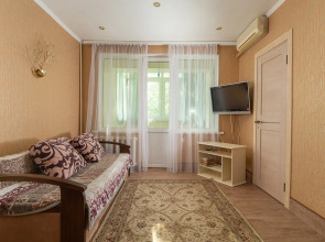 Апартаменты на Парковой