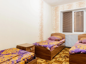 Вместительная 3-к квартира в центре рядом ЛПУ ДКШ