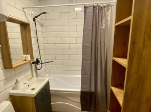 Апартаменты IG-Apartment