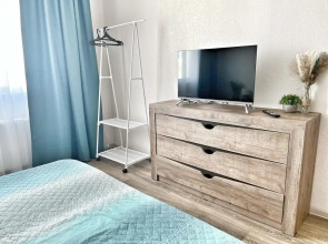 Квартира Елена Озерки