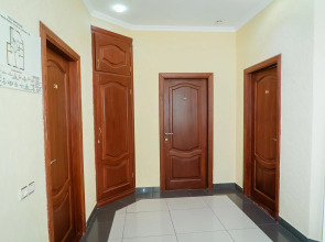 Отель Корона