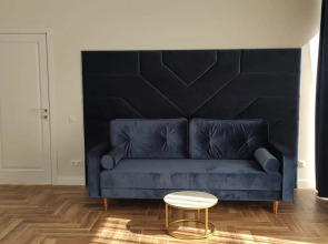 Отель Rit_hotel