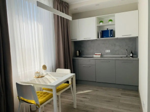 Апартаменты Sweet Dreams Apartments