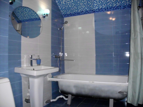 Гостевой дом Славянский Двор