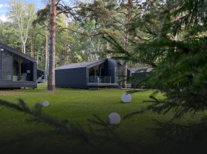 Парк-отель Сосновый Бор