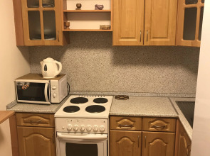 Апартаменты на Комсомольском проспекте