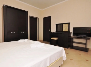 Мини-отель Коралл