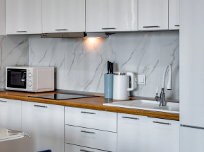 Апартаменты Фамилия Делюкс 5