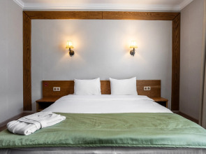 Отель Sacvoyage