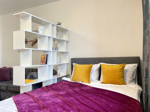 Квартира 2 Ночи на Пулковском шоссе 42к6