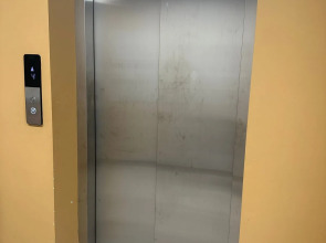 Комфортная квартира в новом доме